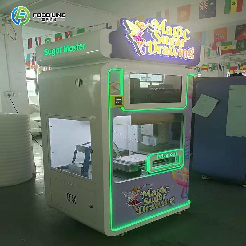 Özelleştirilmiş Akıllı Yapay Z - Arcade Ticket Machine incelemesi ve fiyatı