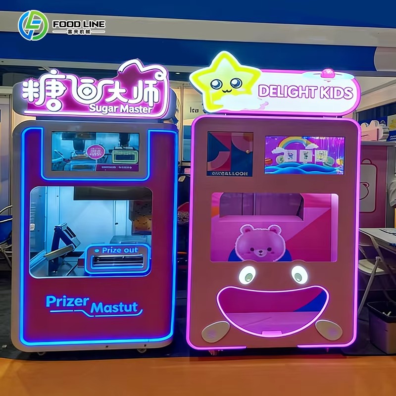Özelleştirilmiş Akıllı Yapay Z - Arcade Ticket Machine incelemesi ve fiyatı