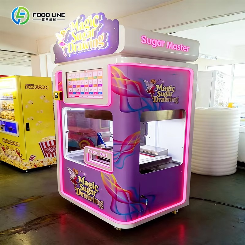 Özelleştirilmiş Akıllı Yapay Z - Arcade Ticket Machine incelemesi ve fiyatı