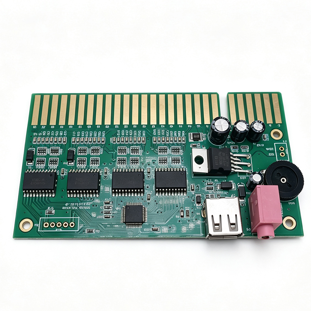 USB Fonksiyonlu Paslanmaz Çeli - Usb Game Board Jamma incelemesi ve fiyatı